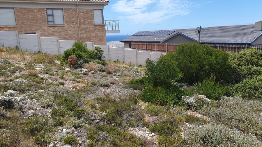  Bedroom Property for Sale in Dana Bay Western Cape